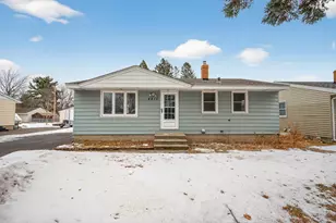 4810 Karen Pl, White Bear Lake, MN 55110 - Photo 1