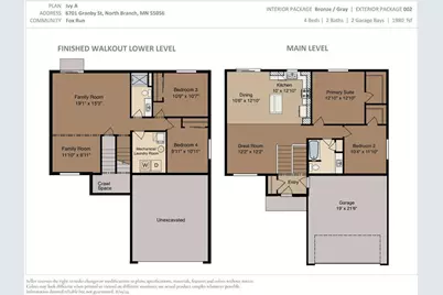 6701 Granby Street, North Branch, MN 55056 - Photo 16