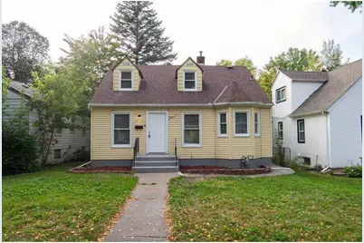 3507 Logan Ave N, Minneapolis, MN 55412 - Photo 2