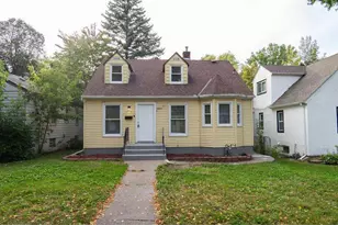 3507 Logan Ave N, Minneapolis, MN 55412 - Photo 2