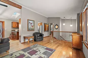 276 Twin Lake Trail, Little Canada, MN 55127 - Photo 6