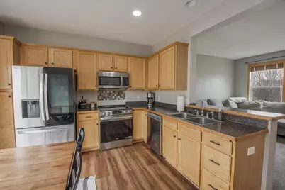 11316 Fergus Street NE #E, Blaine, MN 55449 - Photo 6