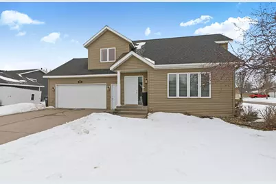 201 Green Street, Albany, MN 56307 - Photo 1