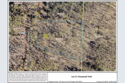 Lot 11 Firewood Trail, Park Rapids, MN 56470 - Photo 8