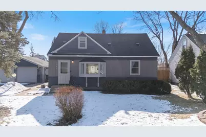 1746 Terrace Drive, Shoreview, MN 55126 - Photo 1