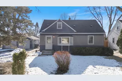 1746 Terrace Drive, Shoreview, MN 55126 - Photo 2