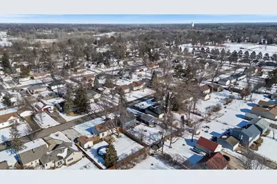 1746 Terrace Drive, Shoreview, MN 55126 - Photo 16