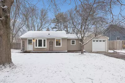 417 105th Lane NW, Coon Rapids, MN 55448 - Photo 1