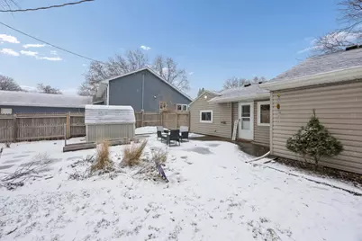 417 105th Lane NW, Coon Rapids, MN 55448 - Photo 14