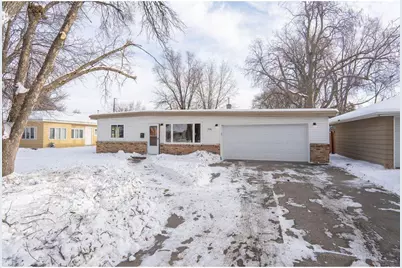 5316 Colfax Avenue North, Brooklyn Center, MN 55430 - Photo 2