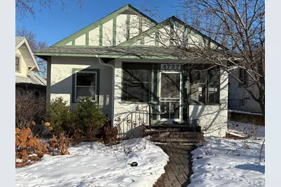 4737 Bryant Avenue S, Minneapolis, MN 55419 - Photo 1