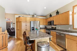 615 Juliet Ave, Clearwater, MN 55320 - Photo 2