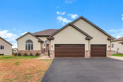 615 Juliet Avenue, Clearwater, MN 55320 - Photo 1