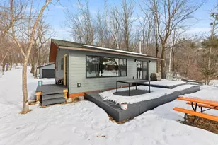 1551 Wabedo Frontage Rd NE, Longville, MN 56655 - Photo 1