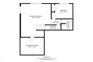 2164 Eustis St, Roseville, MN 55113 - Photo 50