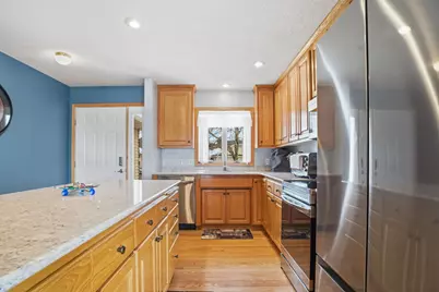 1138 Highpoint Court #33B, New Richmond, WI 54017 - Photo 4