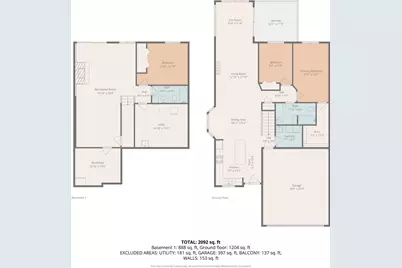 1138 Highpoint Court #33B, New Richmond, WI 54017 - Photo 28