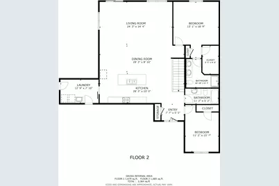 2804 Oak Lawn Drive, Northfield, MN 55057 - Photo 6
