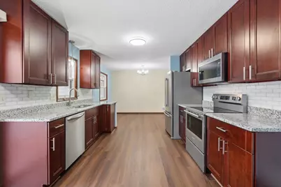 1051 Tiller Lane, Shoreview, MN 55126 - Photo 2