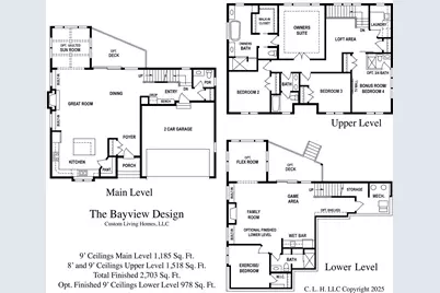 5123 Waterbury Road, Mound, MN 55364 - Photo 18