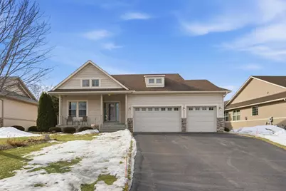 13832 Goodhue Street NE, Andover, MN 55304 - Photo 1