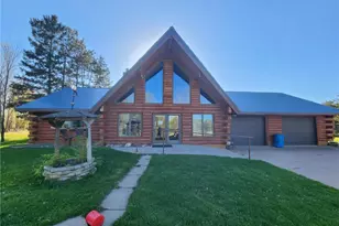 60047 Finlayson Rd, Finlayson, MN 55735 - Photo 1