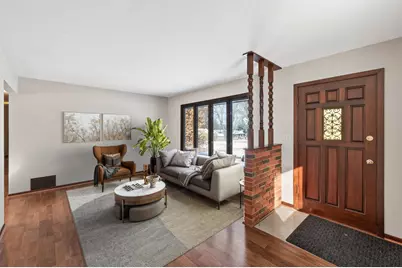 6381 Rath Drive, Woodbury, MN 55125 - Photo 2