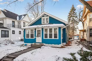 2206 Polk St NE, Minneapolis, MN 55418 - Photo 2