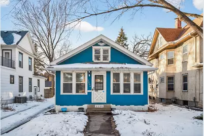 2206 Polk Street NE, Minneapolis, MN 55418 - Photo 1