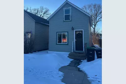 607 1/2 3rd Street NE, Little Falls, MN 56345 - Photo 1