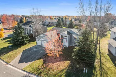 905 Bellaire Boulevard NW, Isanti, MN 55040 - Photo 1