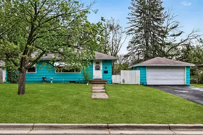10409 Upton Avenue S, Bloomington, MN 55431 - Photo 1