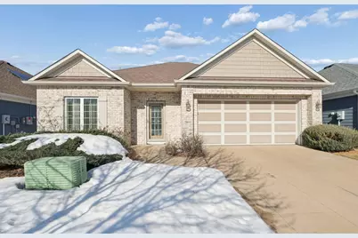 2901 124th Circle NE, Blaine, MN 55449 - Photo 1