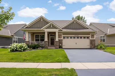 16322 Equestrian Trail, Lakeville, MN 55044 - Photo 2