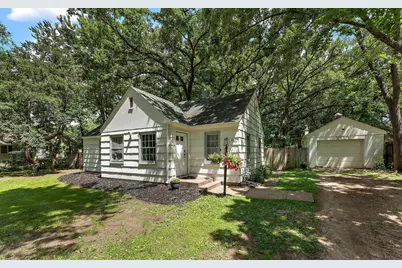 8827 Lincoln Street NE, Blaine, MN 55434 - Photo 1