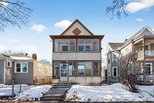 3208 19th Ave S, Minneapolis, MN 55407 - Photo 1