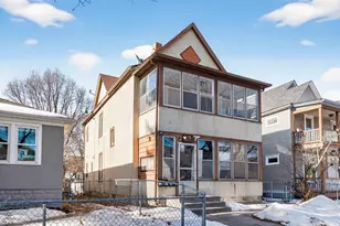 3208 19th Ave S, Minneapolis, MN 55407 - Photo 2