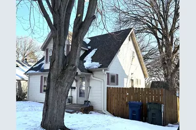 519 Spruce Street, Fergus Falls, MN 56537 - Photo 2