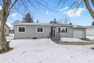 315 7th St NE, Long Prairie, MN 56347 - Photo 1