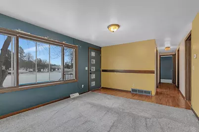 315 7th Street NE, Long Prairie, MN 56347 - Photo 6