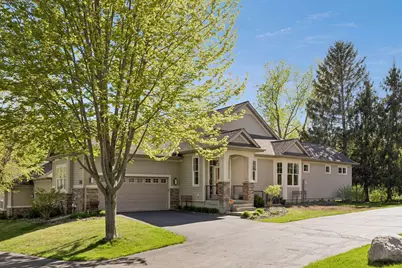 7660 Woodview Court, Edina, MN 55439 - Photo 1
