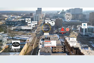 223 Broadway Avenue N, Rochester, MN 55906 - Photo 2