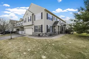 11122 Aberdeen St NE, Blaine, MN 55449 - Photo 2