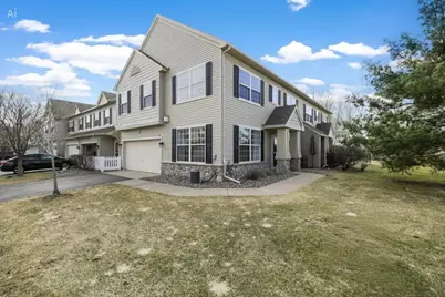 11122 Aberdeen Street NE #H, Blaine, MN 55449 - Photo 4