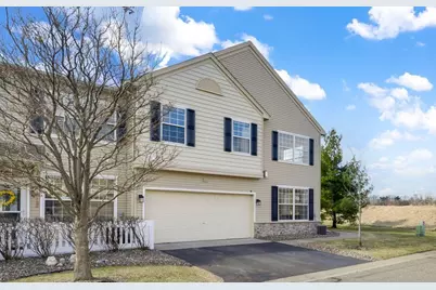 11122 Aberdeen Street NE #H, Blaine, MN 55449 - Photo 2