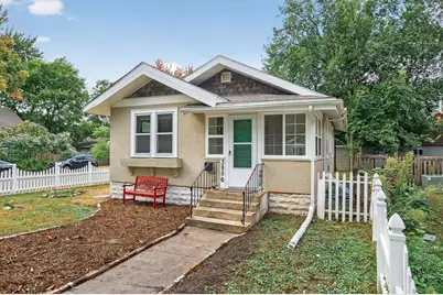 3856 45th Avenue S, Minneapolis, MN 55406 - Photo 1