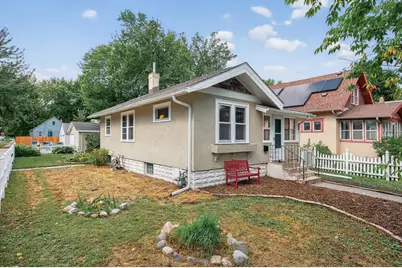 3856 45th Avenue S, Minneapolis, MN 55406 - Photo 2