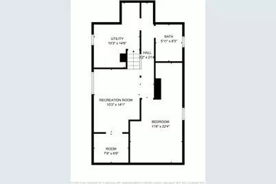 3856 45th Avenue S, Minneapolis, MN 55406 - Photo 30