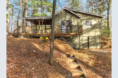 N8878 Lakeshore Drive, Hayward, WI 54843 - Photo 2