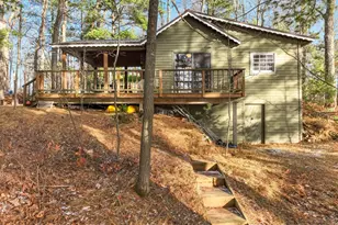 N8878 Lakeshore Dr, Hayward, WI 54843 - Photo 2